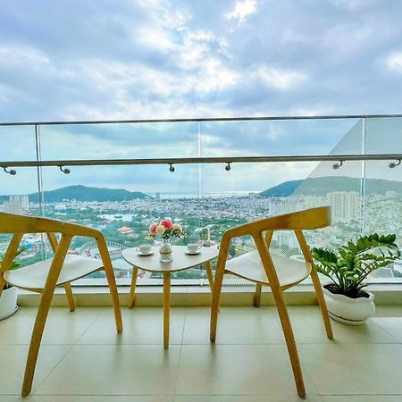 The Song Apartment-Can Ho The Song Vung Tau-Rubyvilla Home ภายนอก รูปภาพ