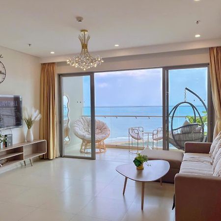The Song Apartment-Can Ho The Song Vung Tau-Rubyvilla Home ภายนอก รูปภาพ