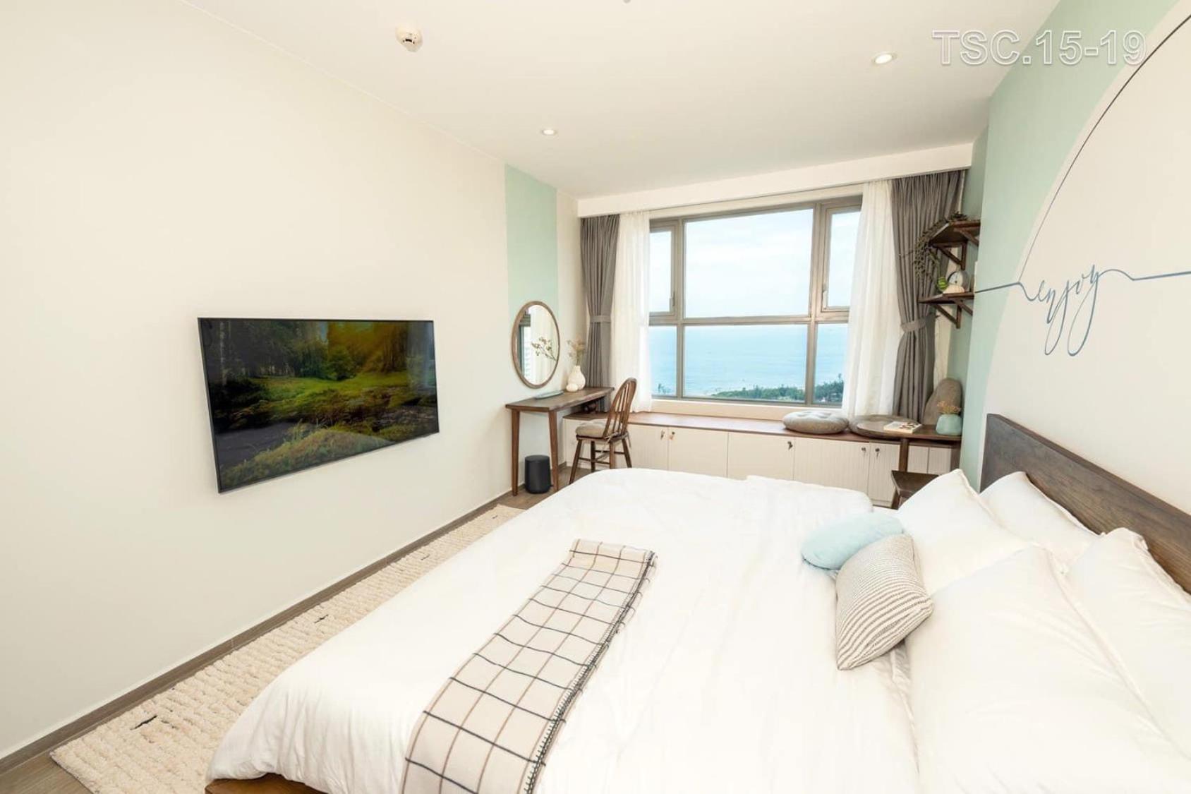 The Song Apartment-Can Ho The Song Vung Tau-Rubyvilla Home ภายนอก รูปภาพ