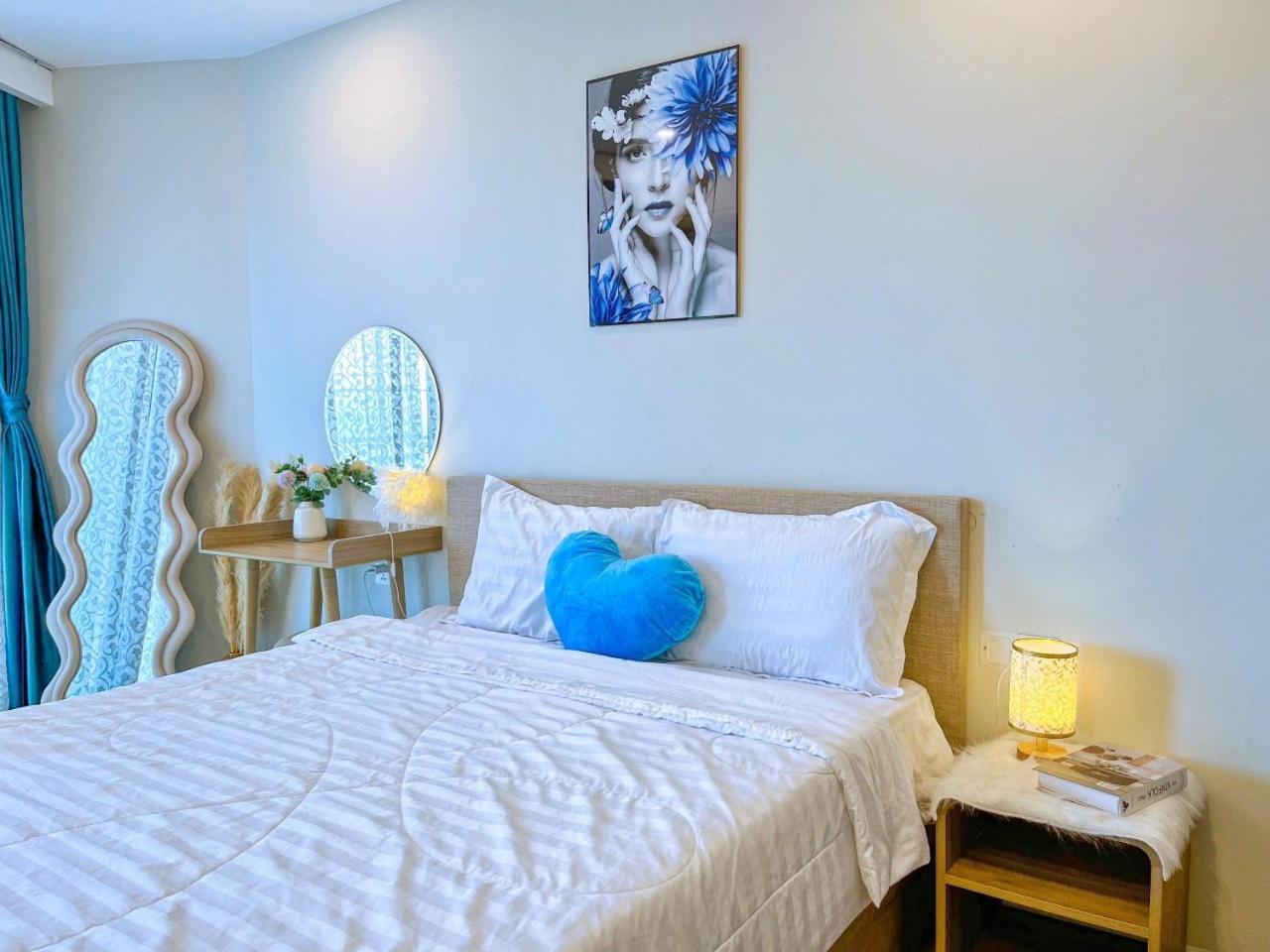 The Song Apartment-Can Ho The Song Vung Tau-Rubyvilla Home ภายนอก รูปภาพ
