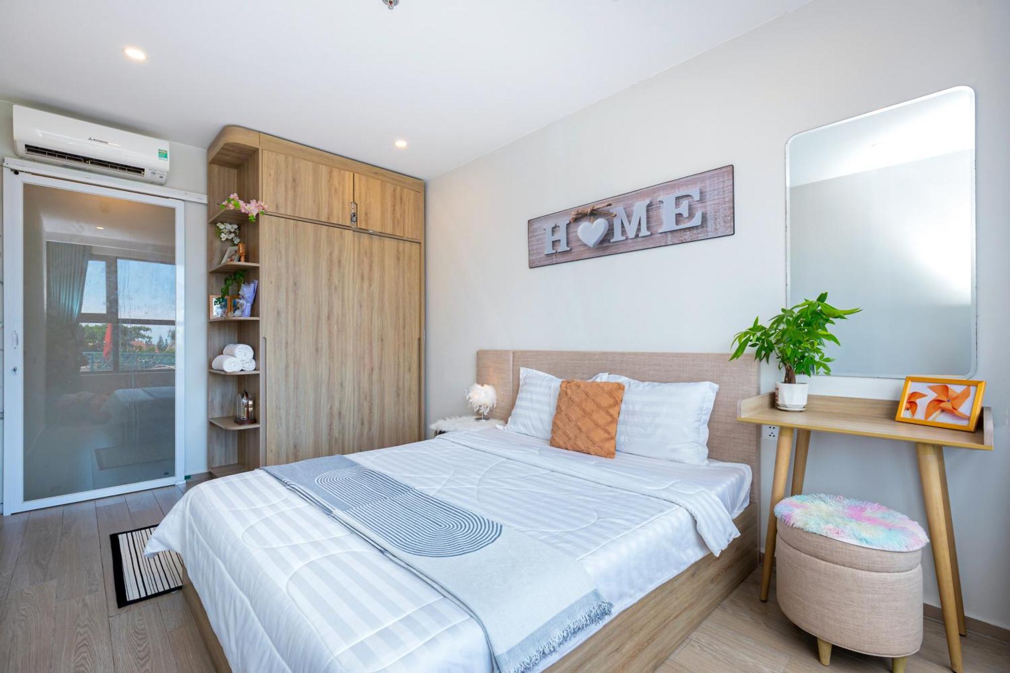 The Song Apartment-Can Ho The Song Vung Tau-Rubyvilla Home ภายนอก รูปภาพ