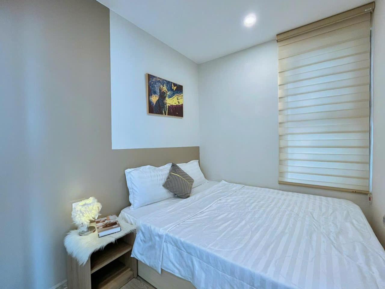 The Song Apartment-Can Ho The Song Vung Tau-Rubyvilla Home ภายนอก รูปภาพ