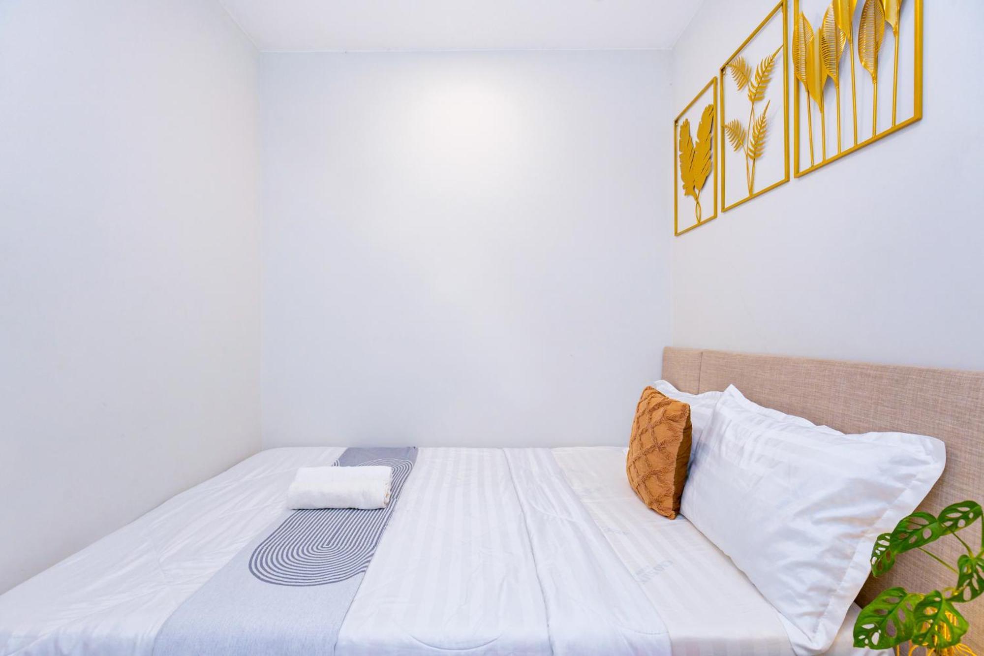 The Song Apartment-Can Ho The Song Vung Tau-Rubyvilla Home ภายนอก รูปภาพ