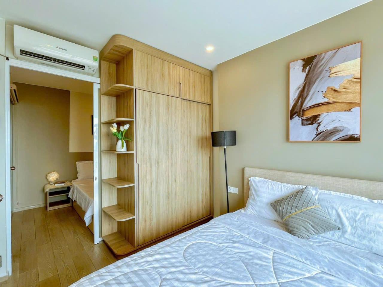 The Song Apartment-Can Ho The Song Vung Tau-Rubyvilla Home ภายนอก รูปภาพ