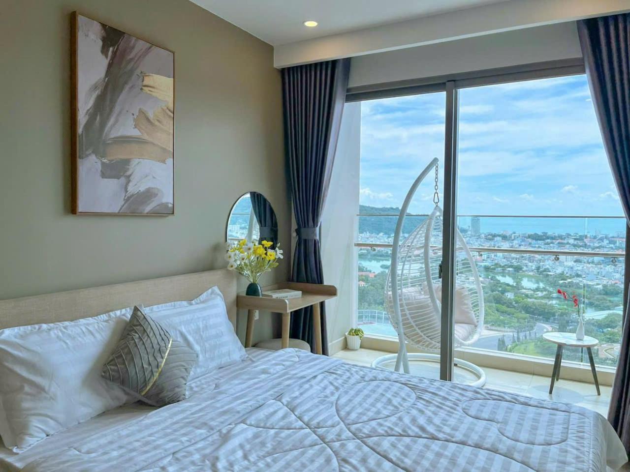 The Song Apartment-Can Ho The Song Vung Tau-Rubyvilla Home ภายนอก รูปภาพ
