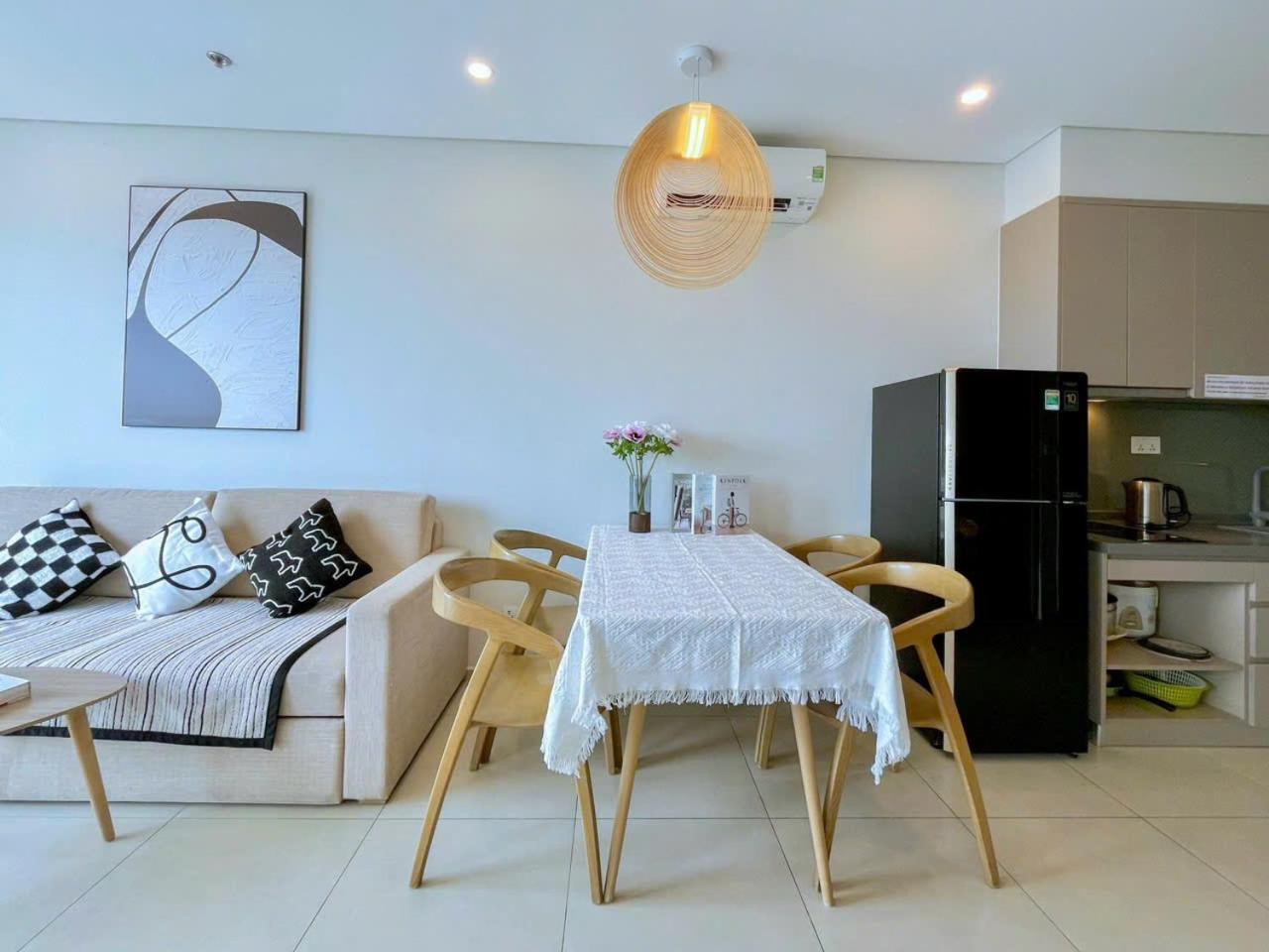 The Song Apartment-Can Ho The Song Vung Tau-Rubyvilla Home ภายนอก รูปภาพ