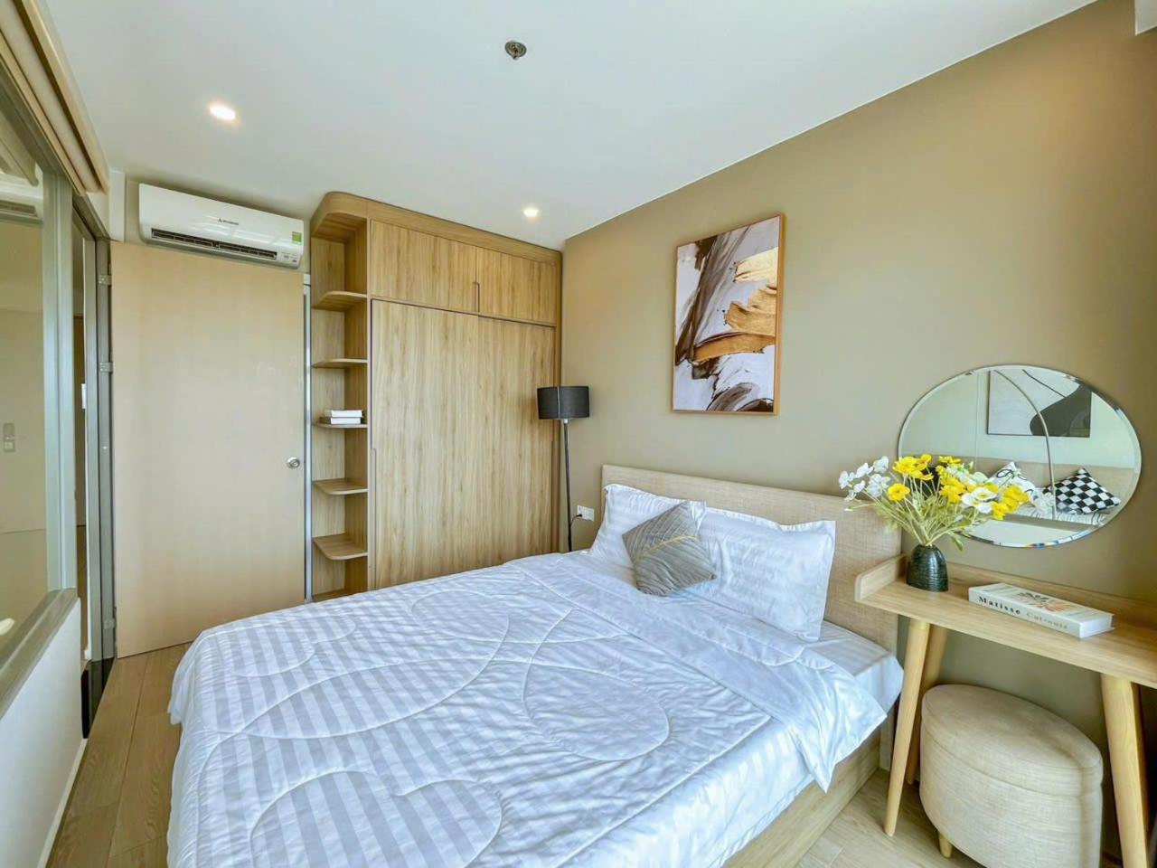 The Song Apartment-Can Ho The Song Vung Tau-Rubyvilla Home ภายนอก รูปภาพ