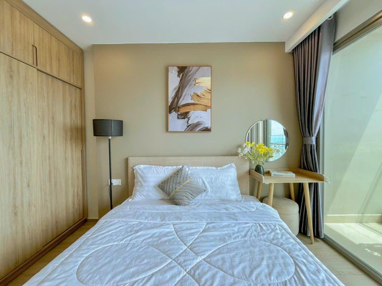 The Song Apartment-Can Ho The Song Vung Tau-Rubyvilla Home ภายนอก รูปภาพ