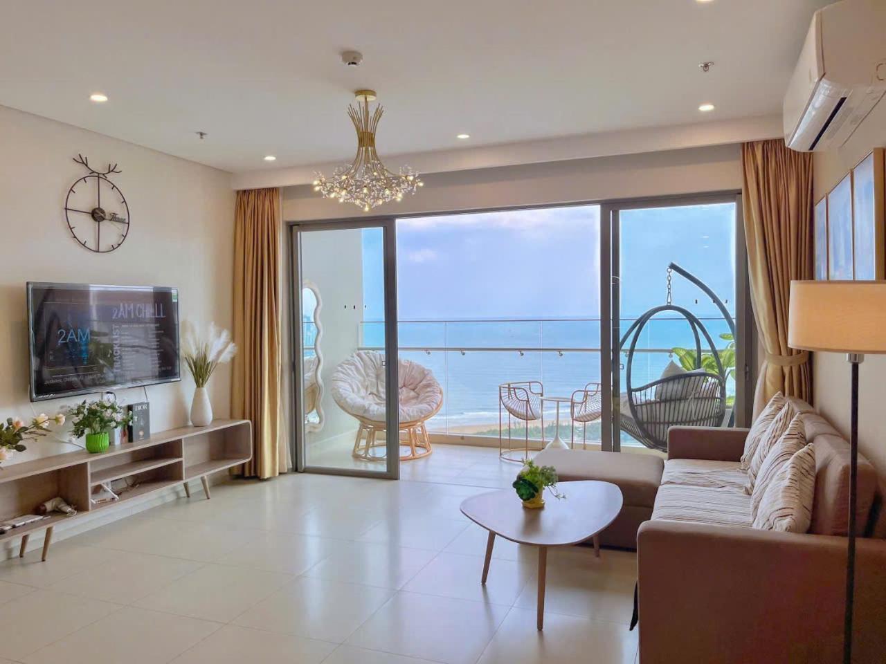The Song Apartment-Can Ho The Song Vung Tau-Rubyvilla Home ภายนอก รูปภาพ