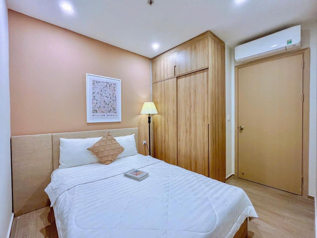 The Song Apartment-Can Ho The Song Vung Tau-Rubyvilla Home ภายนอก รูปภาพ