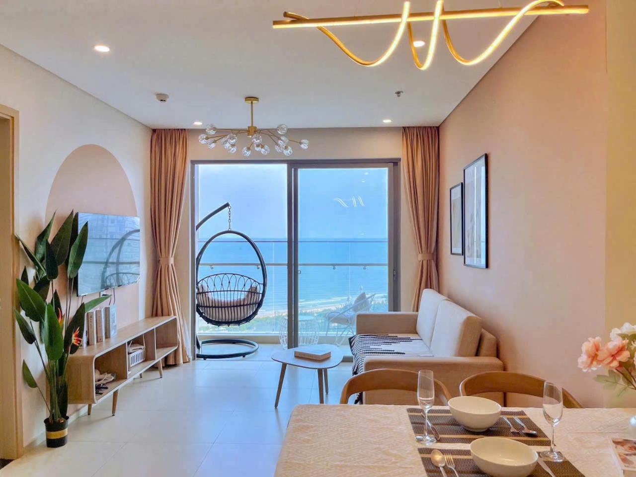 The Song Apartment-Can Ho The Song Vung Tau-Rubyvilla Home ภายนอก รูปภาพ