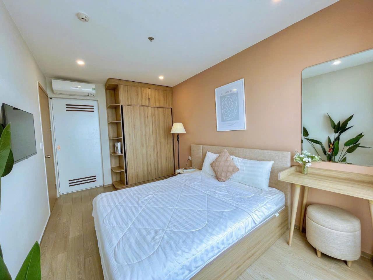 The Song Apartment-Can Ho The Song Vung Tau-Rubyvilla Home ภายนอก รูปภาพ