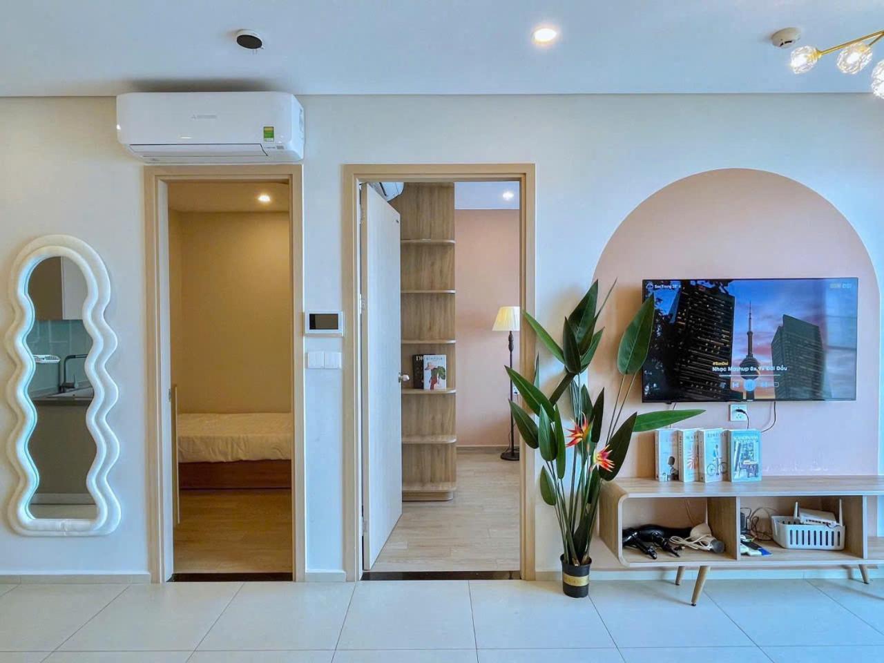 The Song Apartment-Can Ho The Song Vung Tau-Rubyvilla Home ภายนอก รูปภาพ